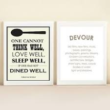 Kitchen Quotes on Pinterest | Julia Childs, Wall Quotes and ... via Relatably.com