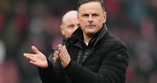 Richie Wellens: Leyton Orient’s win at Wigan had ‘a bit of everything’