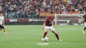 Let's Go Metz - News update