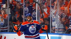 Evander Kane Highlights Oilers' Silver Lining Despite Game 2 Loss