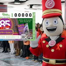 Resultados Lotería Nacional Sorteo Superior 2869 de 85 años de Selecciones: premios y ganadores de HOY 23 de enero