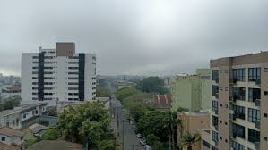 Tempo em Canoas começou diferente nesta quarta-feira e previsão indica mudança no clima ao longo do dia