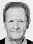 <b>Fred Mader</b>, 72 Jahre. * 11.08.1941 † 23.03.2014 aus Hösbach-Rottenberg - 4989_1_19301