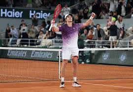 João Fonseca x Casper Ruud na terceira rodada do Masters 1000 de Montreal; horário e onde assistir