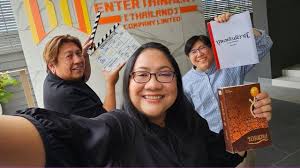Thairath - News update