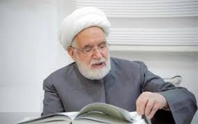 مهدی کروبی