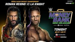 Trend Google: money in the bank 2026