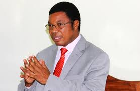 Image result for kassim majaliwa