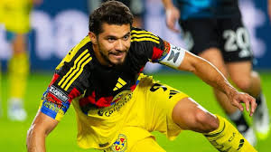 ¿Se va a Chivas? Henry Martín diría adiós al América para ir a otro grande de la Liga MX