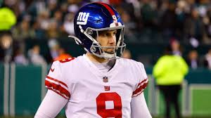 Giants' Graham Gano Faces Death Threats Amid Injury Struggles