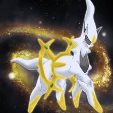 Resultado de imagem para arceus wallpaper hd