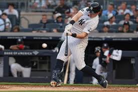 Cleveland Guardians vs. New York Yankees photos
