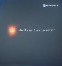 Image result for Rolls-Royce@nulcear