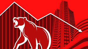 Sensex plunges 700 points: Why the stock market fell 1% today?