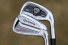 Taylormade tour preferred mc forged