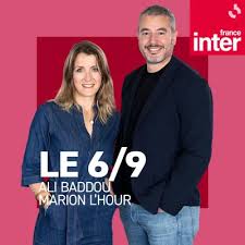News source: Radio France