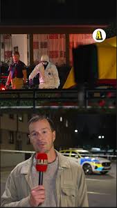 Aftonbladet - News update