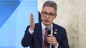 Patrimônio de Zema aumenta R$ 49 milhões em quatro anos