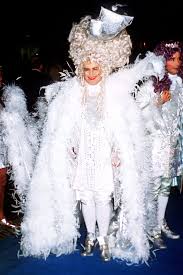 Throwing A Party In Dry January? Elton John Has This Advice