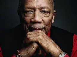 Quincy Jones