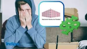 Sigue En Huelga Nacional Monte De Piedad