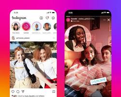 Image de Stories Instagram