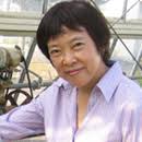 Nori KURATA, D. Ag., Professor, Plant Genetics Laboratory, Kurata Lab. - index-kurata