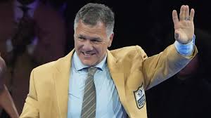 Adam Vinatieri: I can officially say my biggest dream has come true