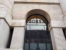 Trend Google: borsa milano oggi