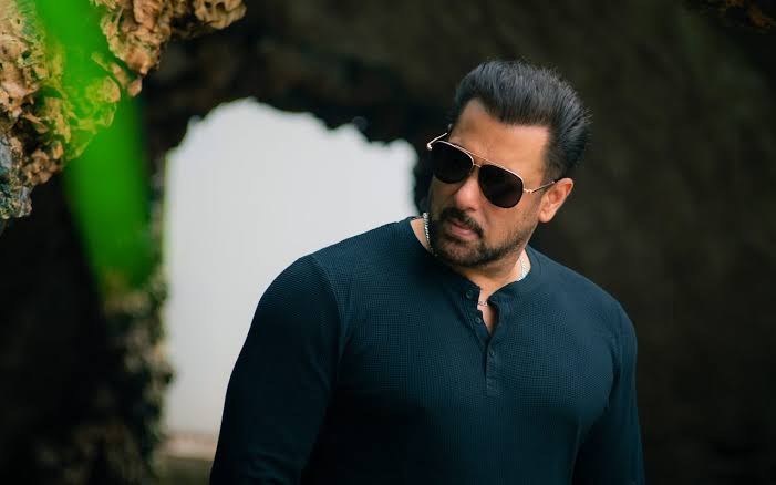 Salman Khan (@beingsalmankhan) • Instagram photos and videos