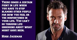 Hugh Jackman Quotes. QuotesGram via Relatably.com