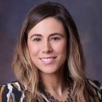 F&M Bank of NC Employee Kristen Maxwell's profile photo