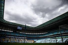 E o lado do Grêmio se fortalece muito