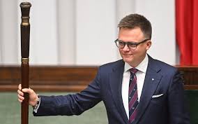 Rzeczpospolita - News update