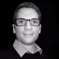 LuxApps Employee Thomas Bilocq's profile photo