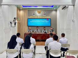 Kompasiana.com - News update