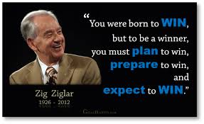 Zig Ziglar Quotes. QuotesGram via Relatably.com