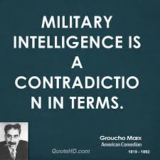 Best 21 suitable quotes about military intelligence picture French ... via Relatably.com