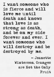 Jeanette Winterson on Pinterest | Anne Sexton, Virginia Woolf and ... via Relatably.com