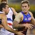 Dayne Beams out indefinitely for Brisbane Lions