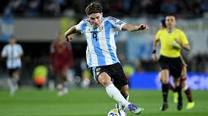 ¿Cuándo volverá a jugar la selección argentina tras el partido vs Ecuador?