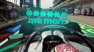WATCH: Verstappen handed penalty for pit lane collision with Antonelli in eventful Miami Sprint