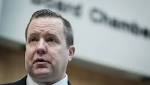 Corey Stewart says Khashoggi “mystery