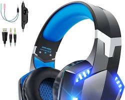 Imagen de Auriculares para PC