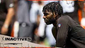 Cleveland Browns - News update