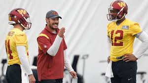 Tavita Pritchard Becomes Stanford Football Head Coach: Andrew Luck's Choice