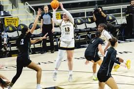 Beach Closes Season At Home, Honors Khylee Pepe On Senior Day