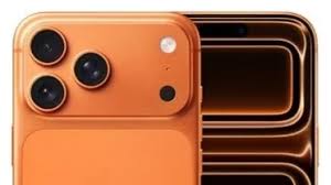 iPhone 18 Pro: Apple prepara su lanzamiento para septiembre y divide su calendario
