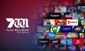 SEVEN WEST MEDIA delivers second-half earnings lift despite flat TV market