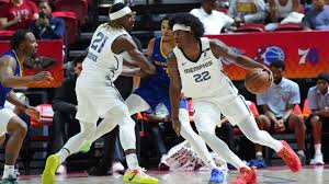 Live Updates: 2026 NBA Summer League, Day 11